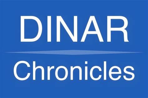 dinarchronicles|dinar chronicles latest update.